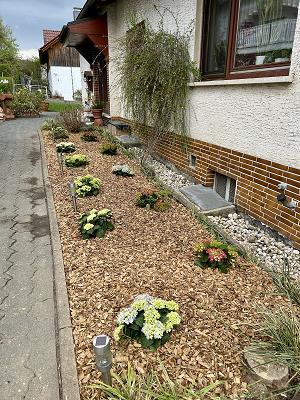 Aric Garten- und Hausmeisterservice