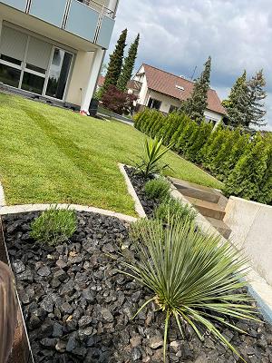 Gaxherri Garten und Landschaftsbau