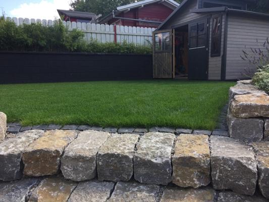 Bernd Keil Garten u Landschaftsbau