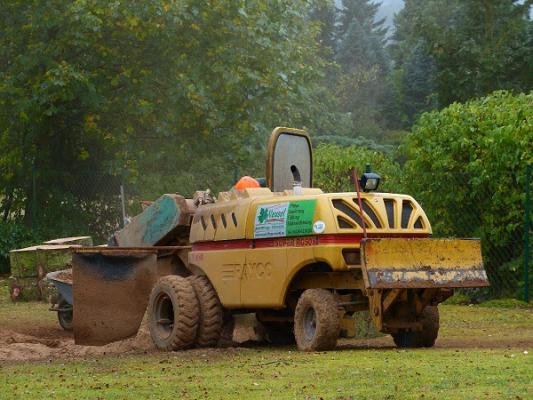 Baumpflege u. -sanierung Frank Neusel