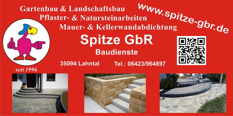 Spitze GbR Baudienste