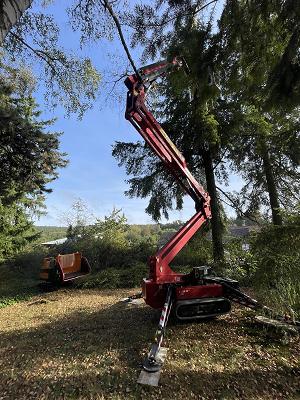 Garten-und Landschaftsbau Aliu