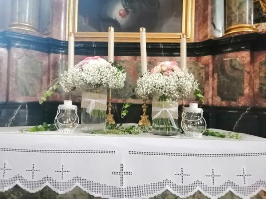 Kreißl KG Blumen und Pflanzen am Friedhof