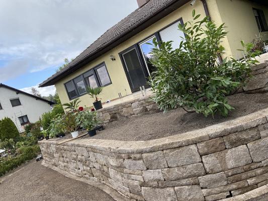 Bau Trend Garten und Landschaftsbau