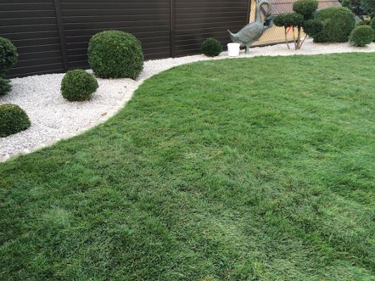 Garten-und Landschaftsbau Visha