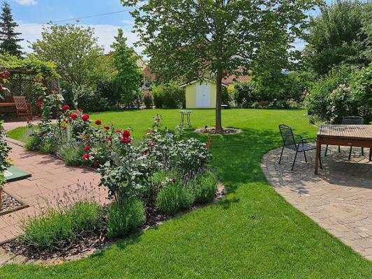 Spelic GmbH Garten und Landschaftsbau