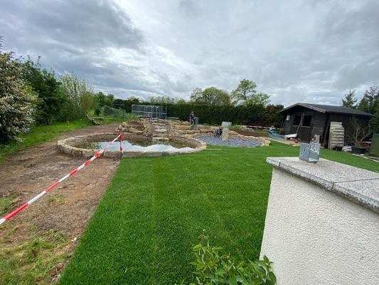 Lerch Garten und Landschaftsbau