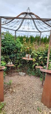 Kinkerlitzchen aus dem Garten