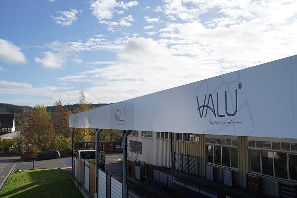 VALU GmbH