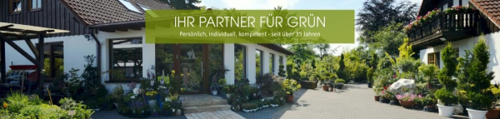 Pflanzenhof Grünberg | Inh. Anne Anton