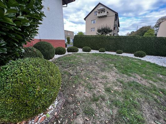 Gartenpflege Mittelhessen