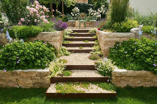 Blattwerk Gartengestaltung GmbH