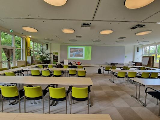 Bildungsstätte Gartenbau