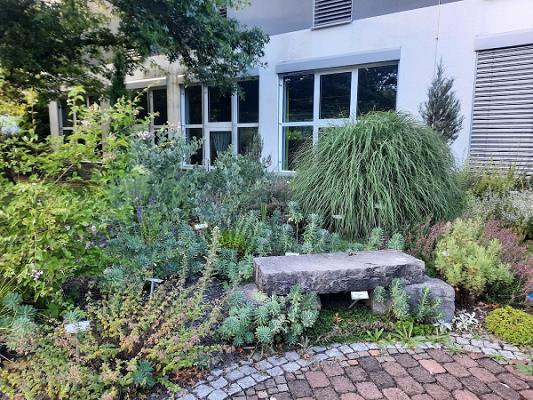 AdJ Arbeitsgemeinschaft deutscher Junggärtner e.V.