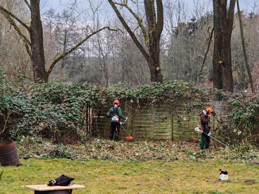 Brüder im Grünen GbR