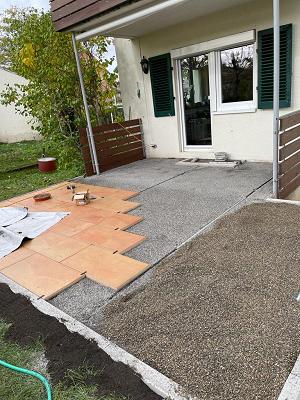 4 Jahreszeiten Gaxherri