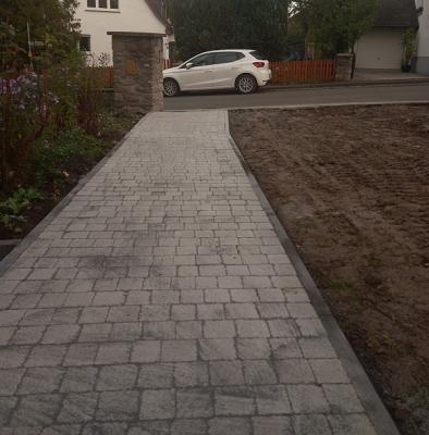 Schomber Garten und Landschaftsbau