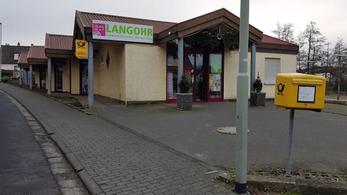 Langohr Fachmarkt