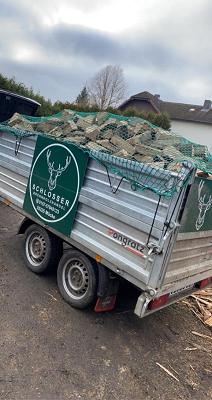 Brennholzhandel Schlosser