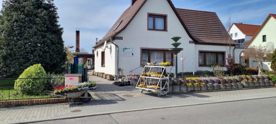 Gärtnerei und Landschaftsgestaltung Karsten Prüfer