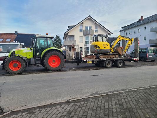 Agrar- und Bauservice Carsten Diehl