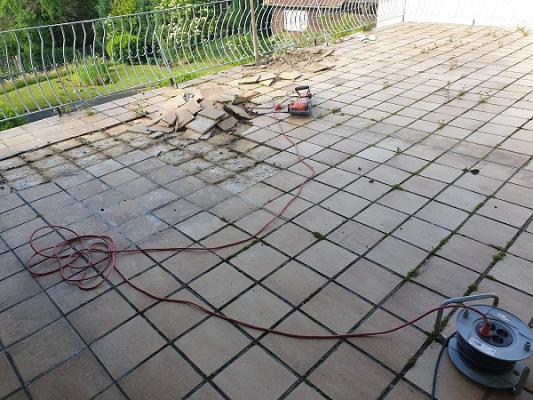 Sero Garten- und Landschaftsbau