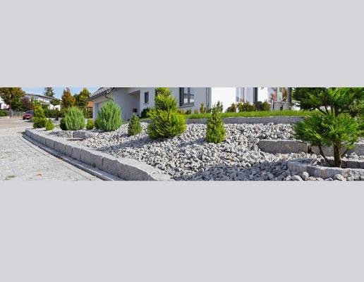 Eugen Pfister Garten- und Landschaftsbau GmbH