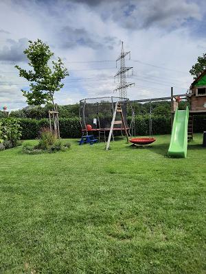 Naturgarten Hechler