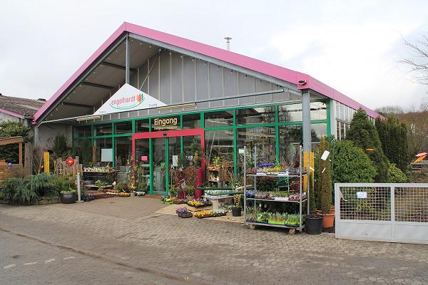 Baumschule Engelhardt