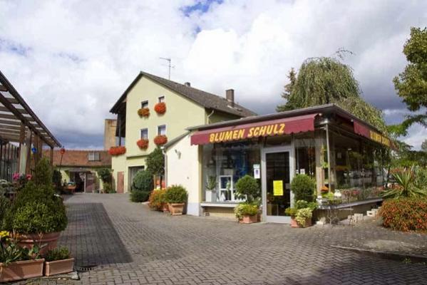 Blumenhaus Schulz