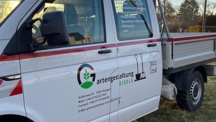 Gartengestaltung Eisele