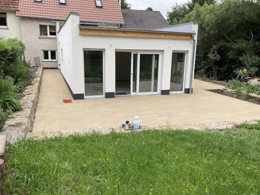 Demsan Galabau/ Garten und Landschaftsbau