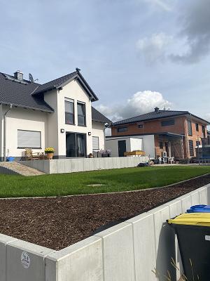 SD Garten- und Landschaftsbau