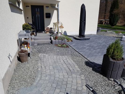 Meisterbetrieb Patrick Ott GmbH