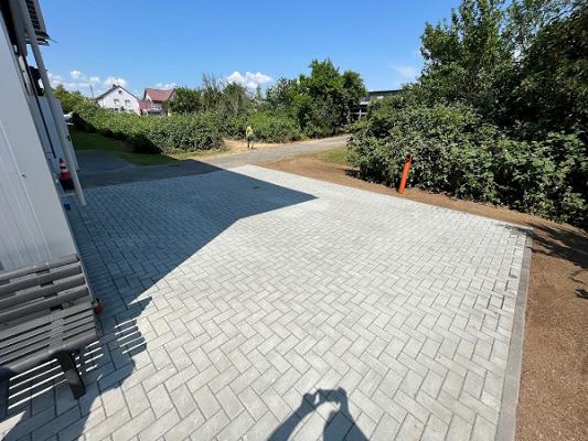 A.Güleli Garten und Landschaftsbau