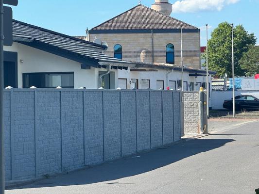 Shahin Garten und Landschaftsbau