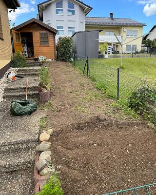 Rasnow Sanierung & Gartenpflege