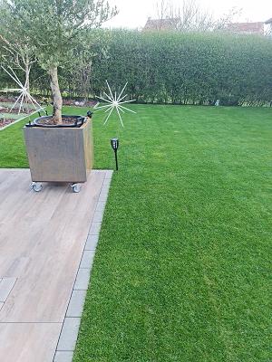 Aslan Garten Service