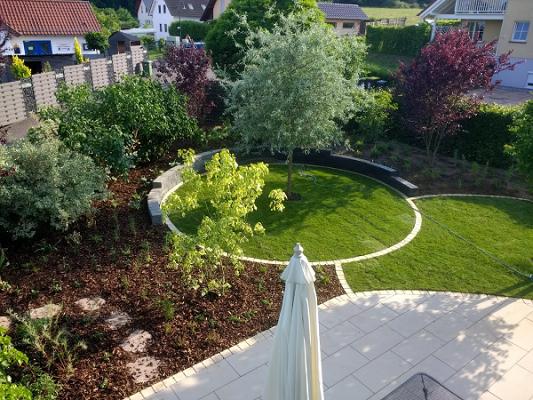 Plantara Garten- und Landschaftsbau