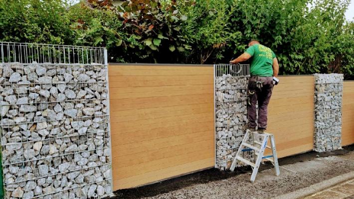 Aras Garten und Landschaftsbau - Aras Maschinenbau Vermietungen