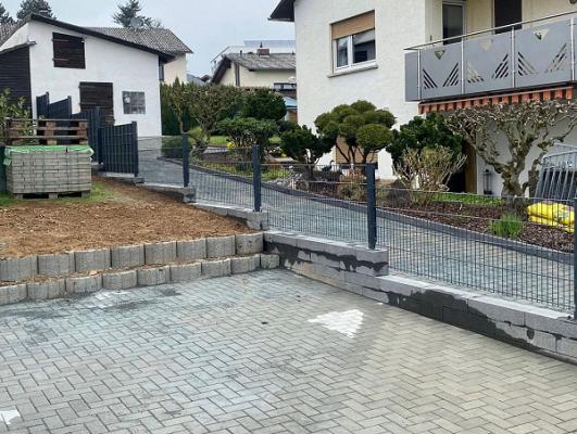 Avziji Garten und Landschaftsbau