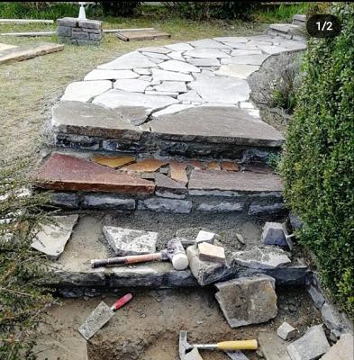 Venedig Garten- und Landschaftsbau