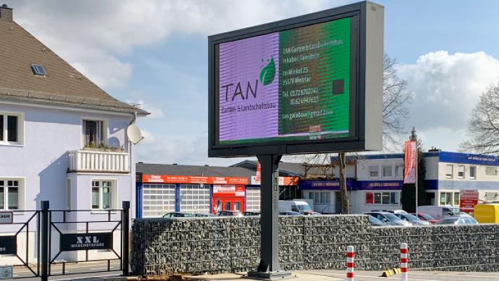 Tan Garten & Landschaftsbau