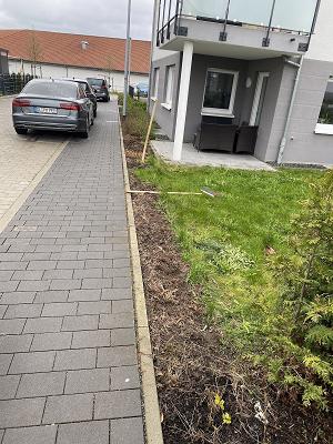 Gartenservice Soltani