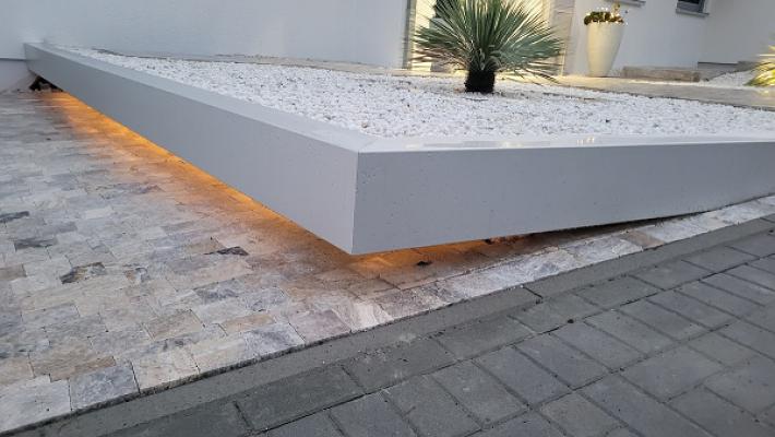 BEBO Garten und Landschaftsbau -Tiefbau & Straßen Bau