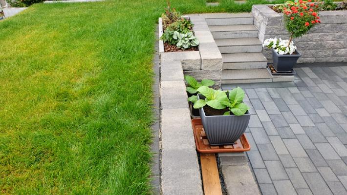 Algewr Garten und Landschaftsbau