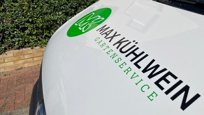 Max Kühlwein Gartenservice