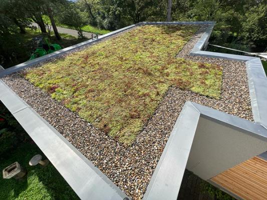 Gegaj Garten-& Landschaftsbau