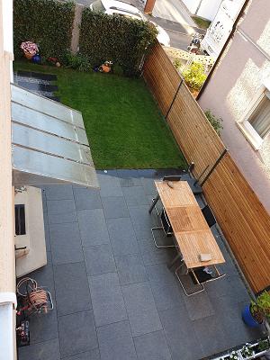 Buck Garten & Landschaftsbau e.K.