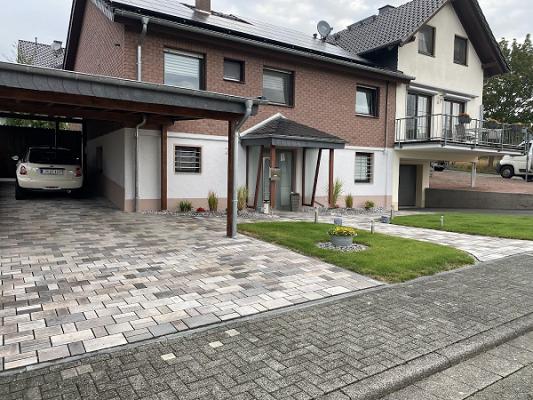 Aktas Garten- und Landschaftsbau Leun